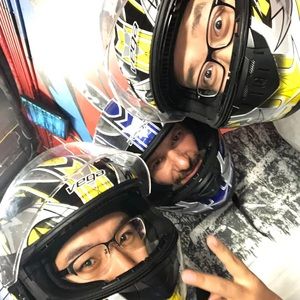 Meet your Posher, Yanfei